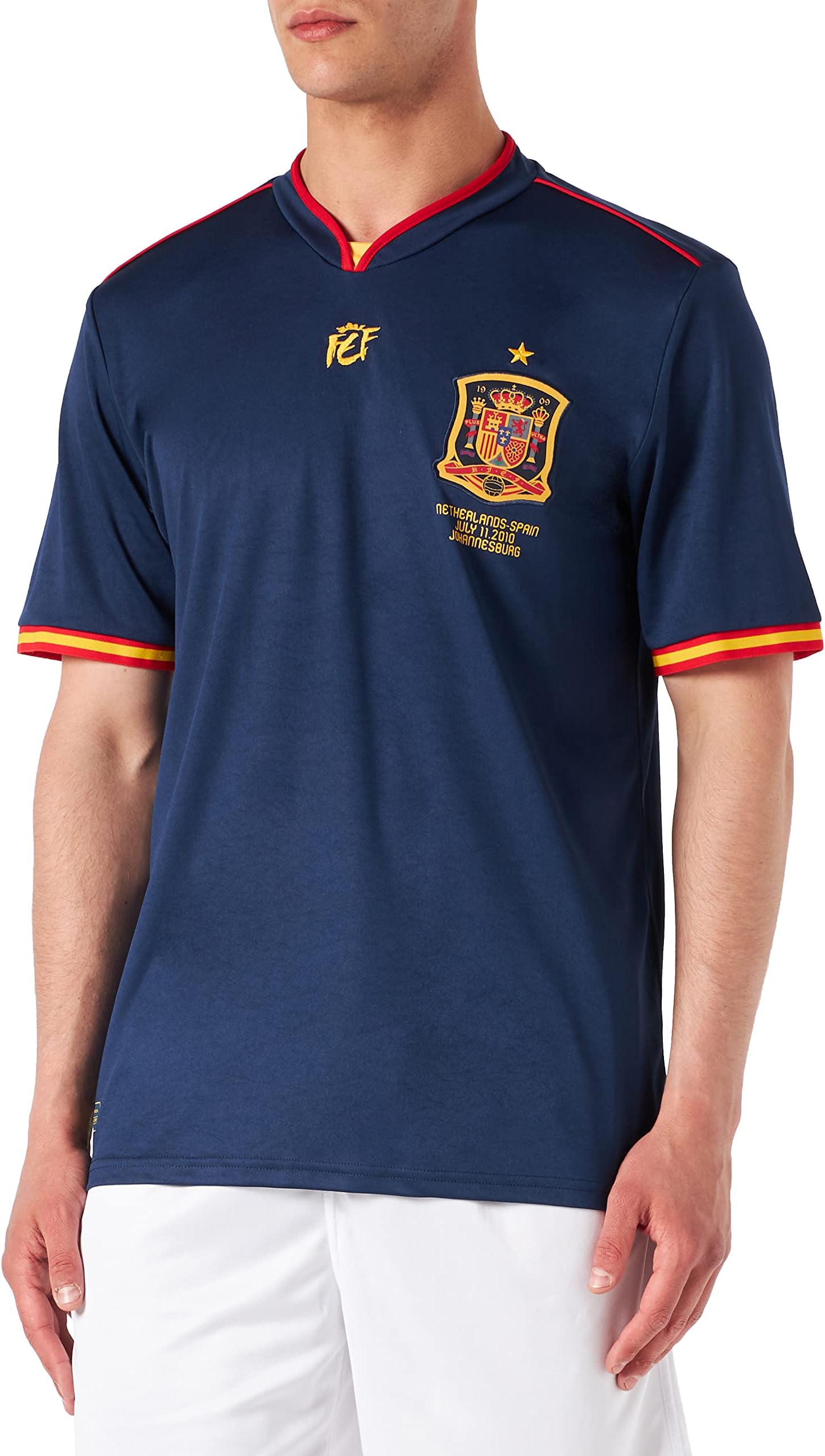 Men's Regular Fit T-Shirt