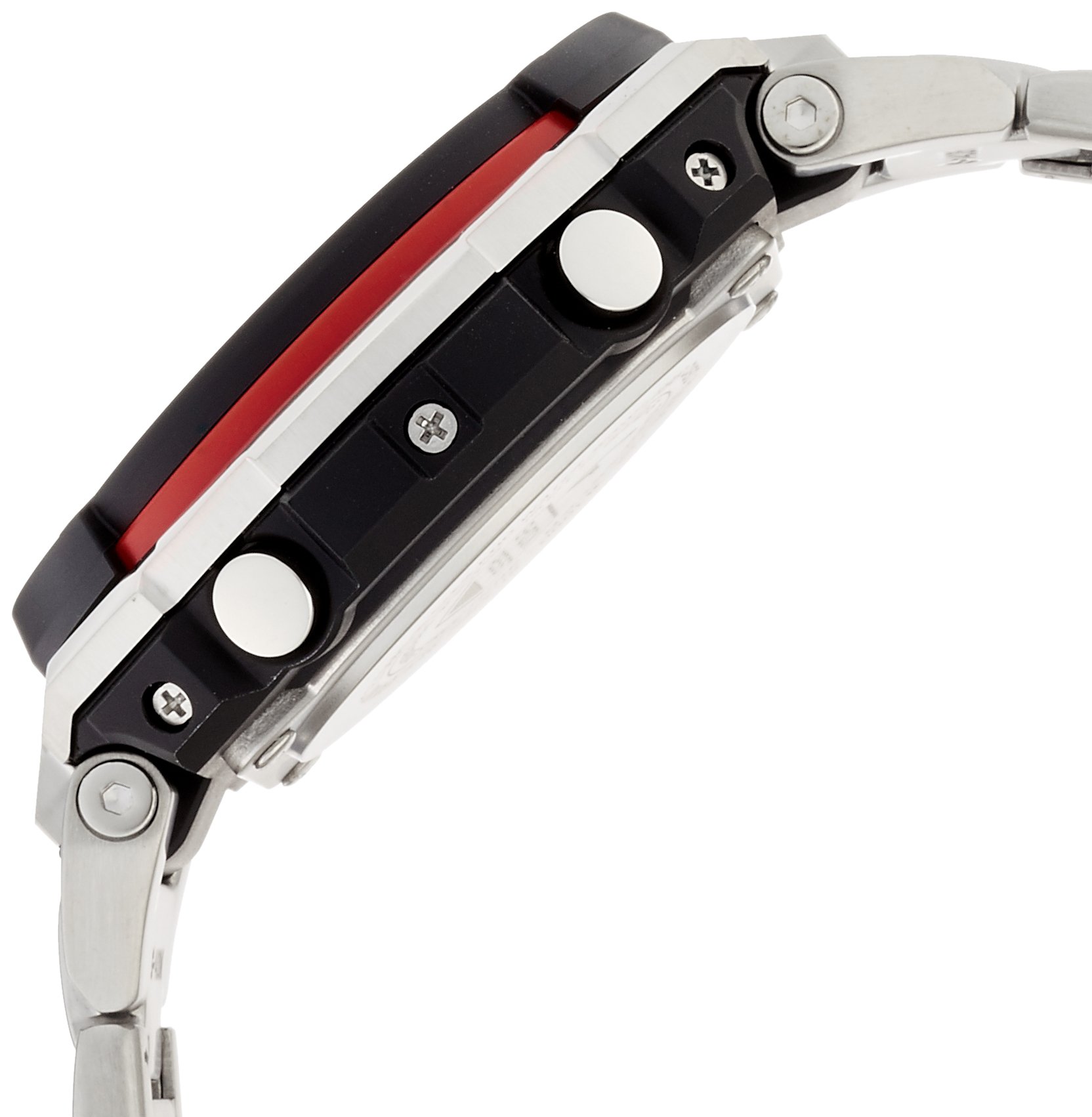 GST-W100D ジーショック 楽天市場】[延長保証対象]カシオ 腕時計 CASIO 時計 Gショック G-SHOCK