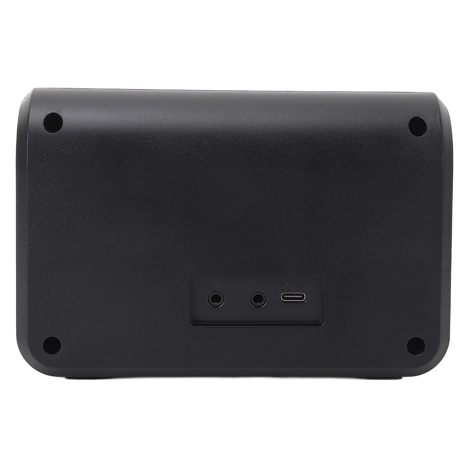 Amplificatore per Chitarra 10W Portatile, Potente Suono con Riverbero, per Musicisti, Esibizioni dal Vivo, Viaggi e Registrazione