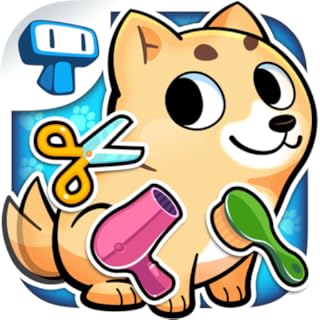 My Virtual Pet Shop