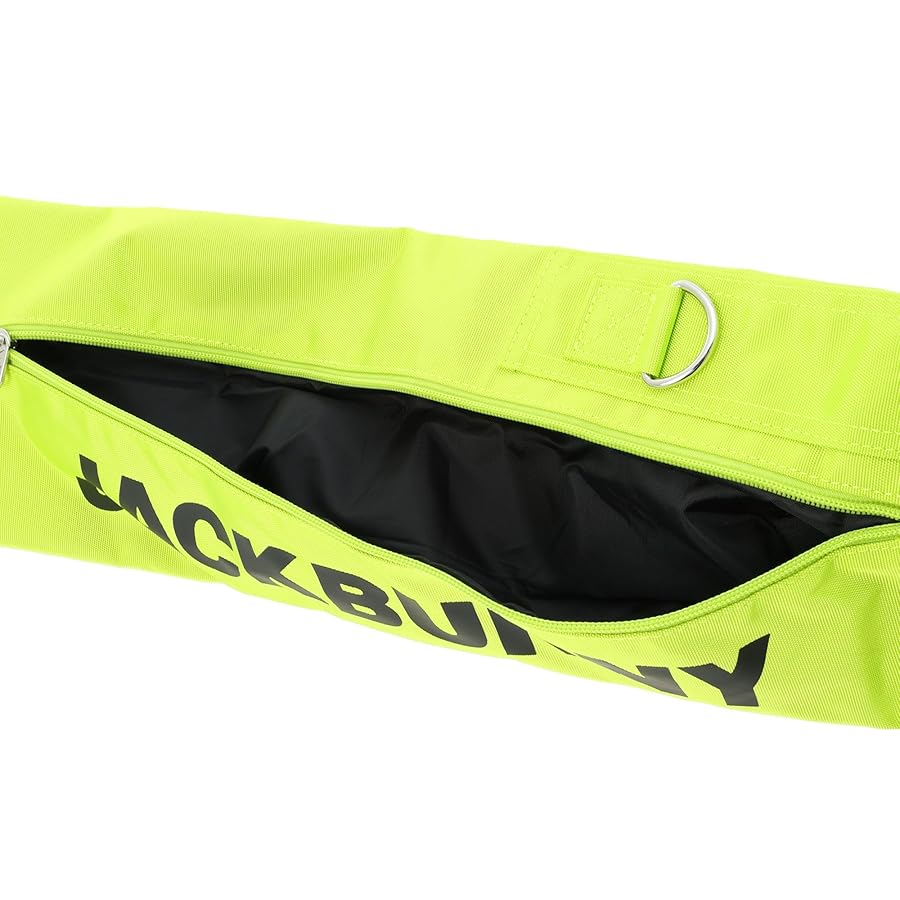 ジャックバニー クラブケース イエロー ジャックバニー クラブ