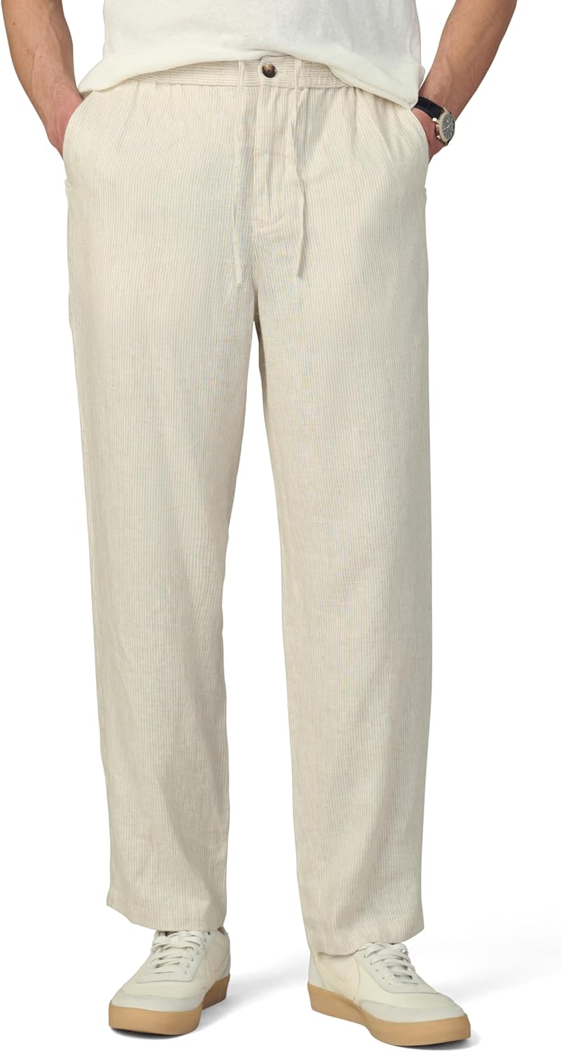Joe's Mens Clarkson Linen Pant