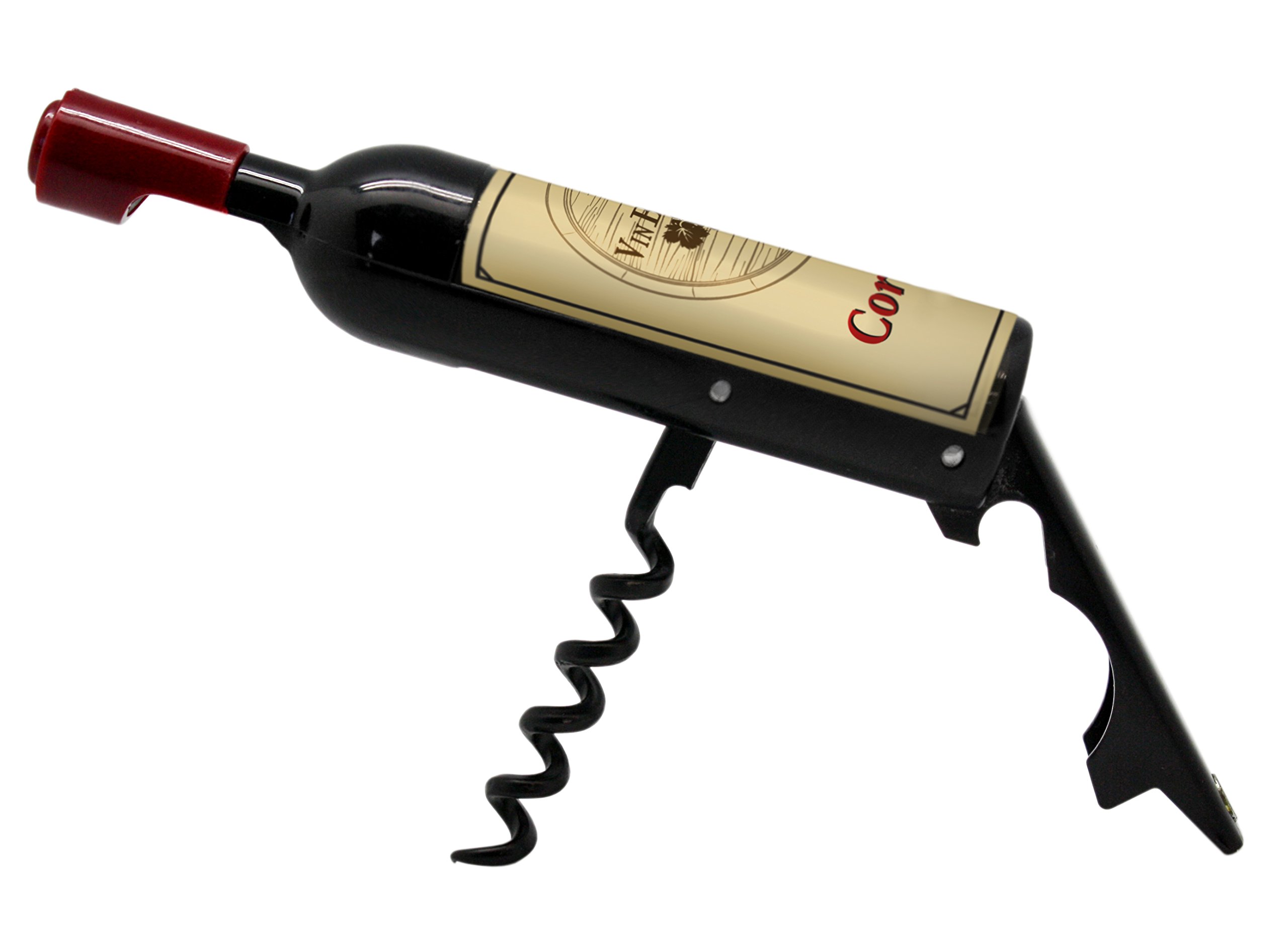 Vin Bouquet FID 313 Wine bottle corkscrew