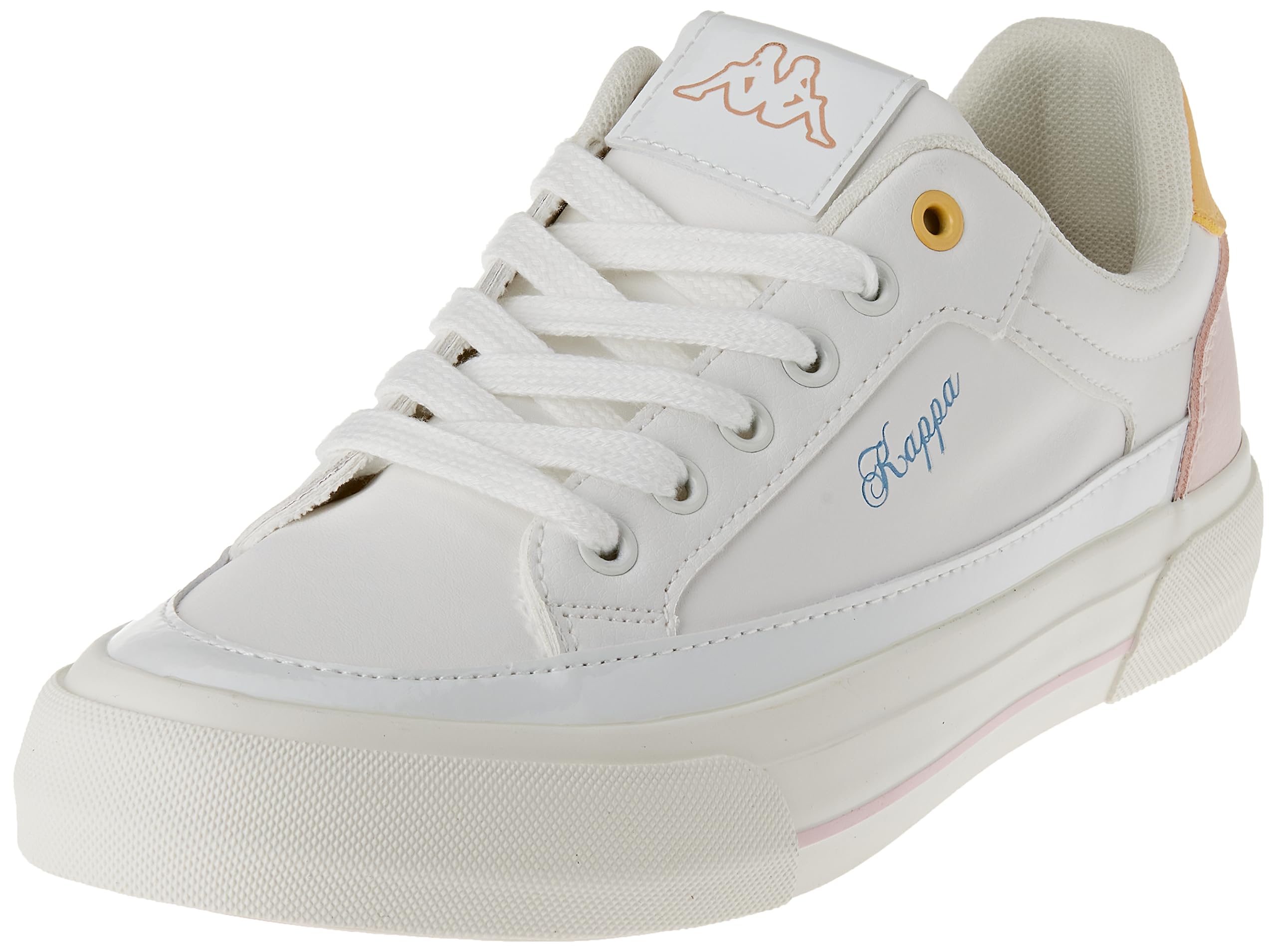 Kappa MIA Junior Lace, Zapatillas Unisex Adulto
