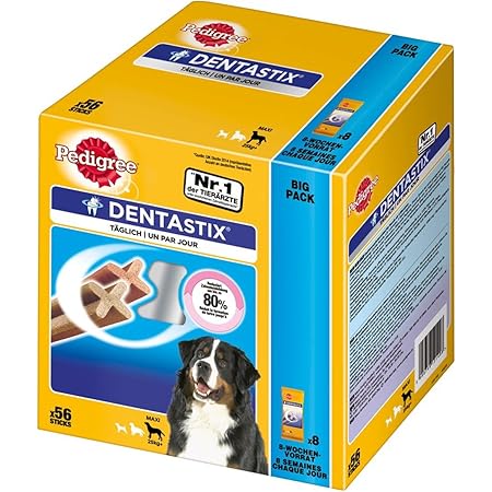 dentastix 56 pack