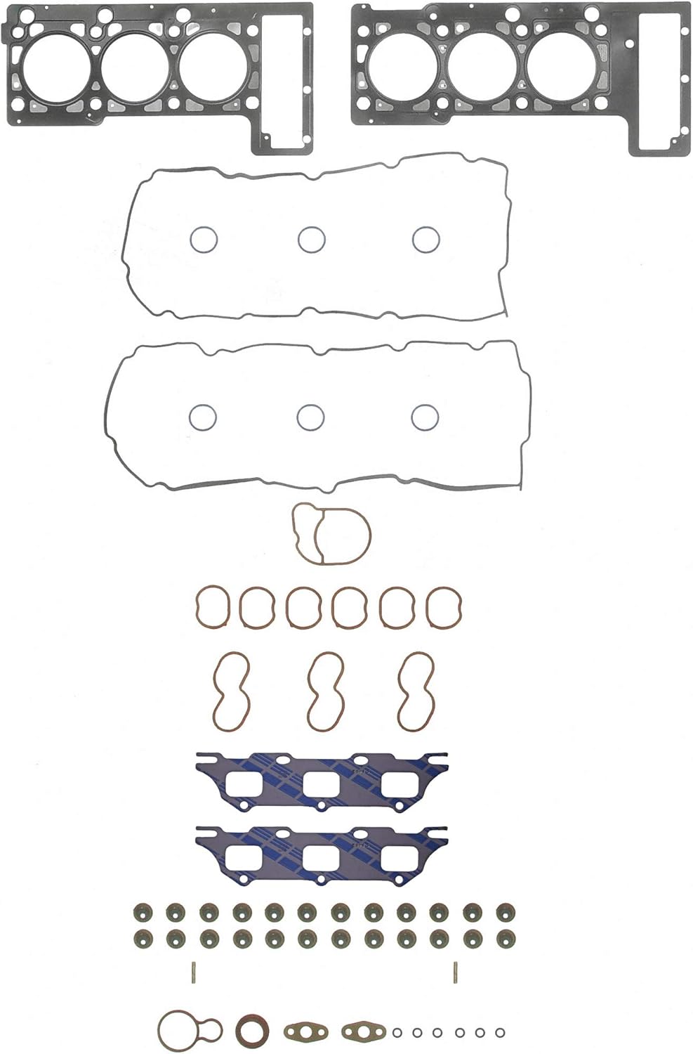 FEL-PRO HS 9514 PT-1 Head Gasket Set