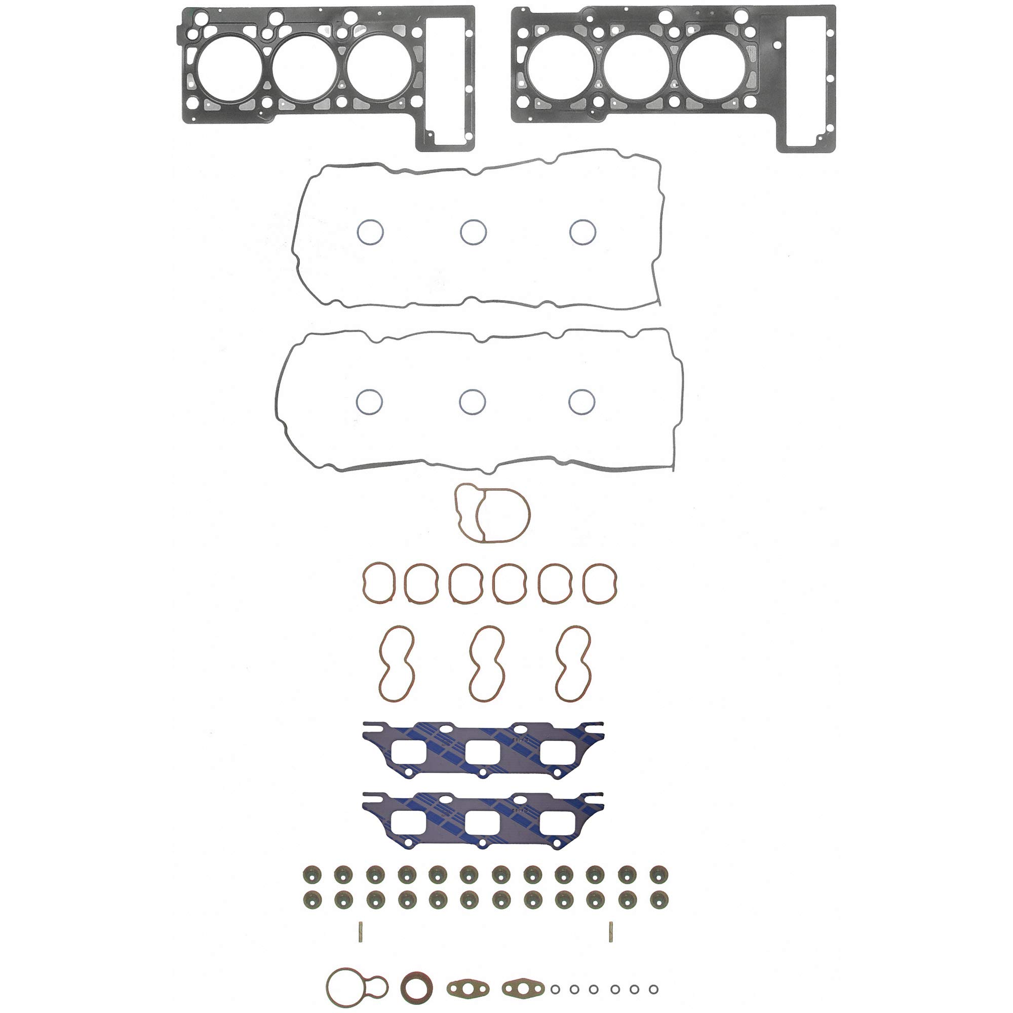 FEL-PRO HS 9514 PT-1 Engine Cylinder Head Gasket Set for Chrysler Sebring