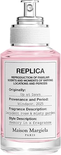 Maison Margiela Replica Flower Market bottle
