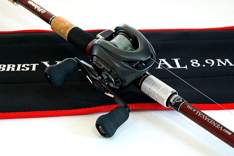 Amazon | Fishman(フィッシュマン) BRIST VENDAVAL 8.9M BV89M