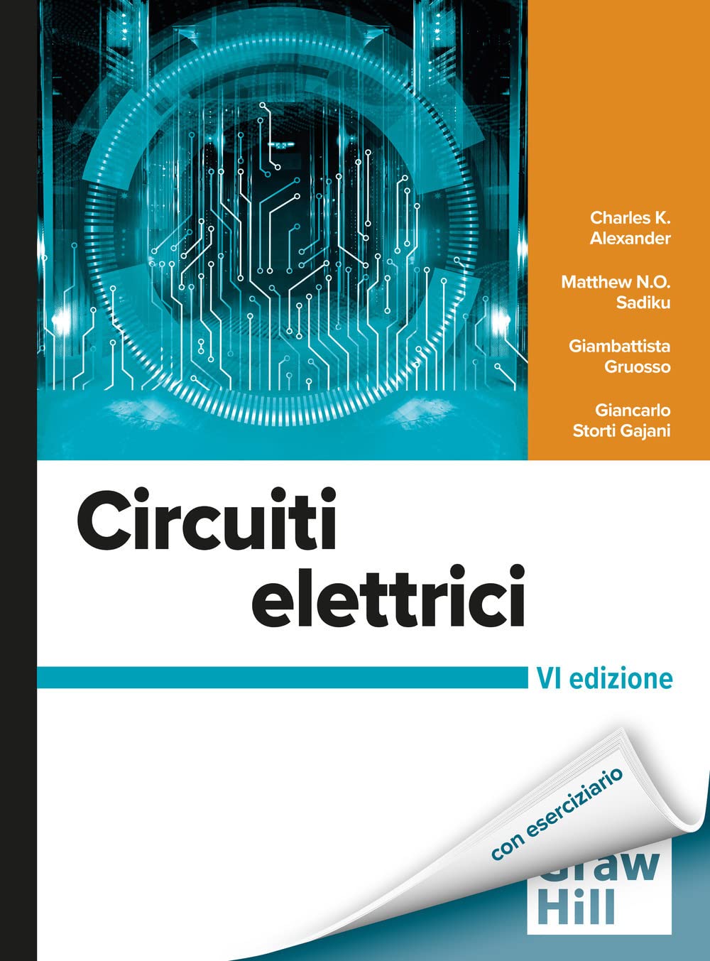 Circuiti Elettrici. Con Aggiornamento Online - 4