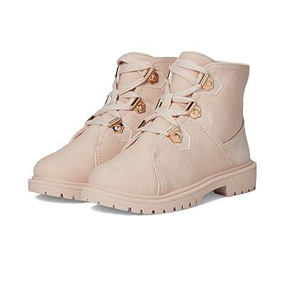 Kenneth Cole Reaction Kids Daria Emilia (Little Kid/Big Kid) Girls Shoes Blush
