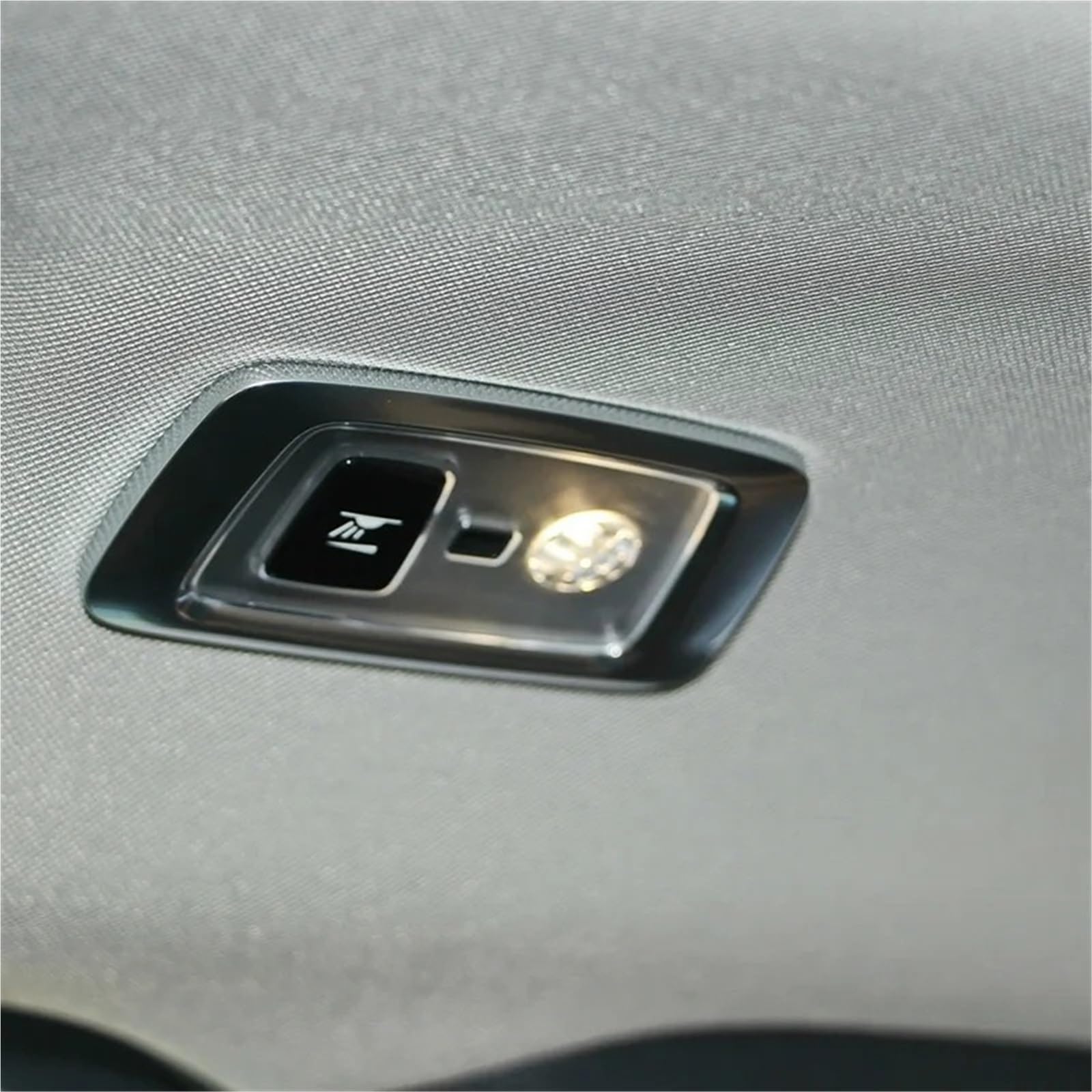 Per Volvo Per XC90(16-) Per XC60(18-) Ricambi Auto Lampada Lettura Dome Light 32289789 32289790 Lampada Lettura Sul Tetto