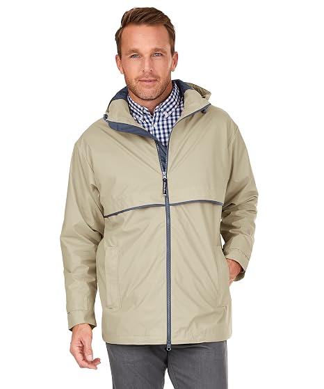 Buy Charles River Apparel Men's Solid 
