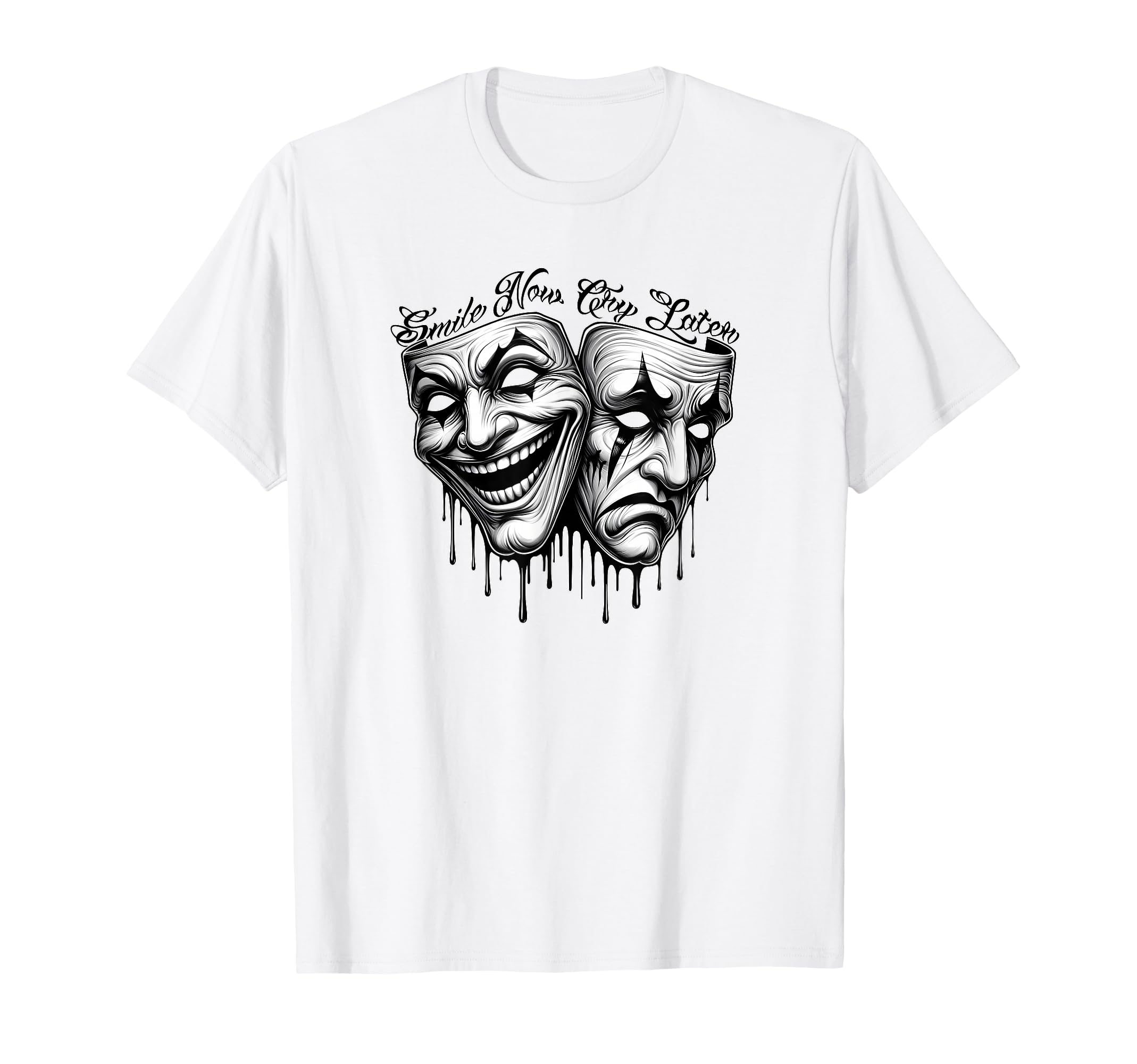 Kleidung mit Designs von Amazon Merch on Demand