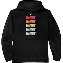 Dandy Performance Hoodie