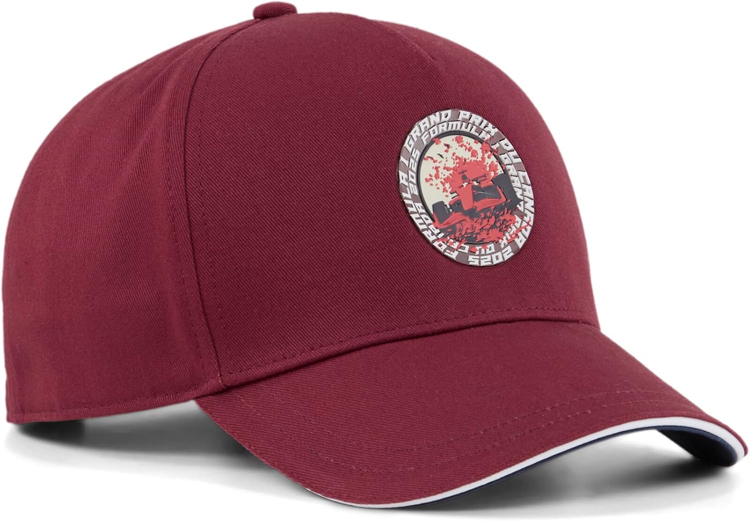 Puma Unisex-Adult Formula 1 Baseball Cap