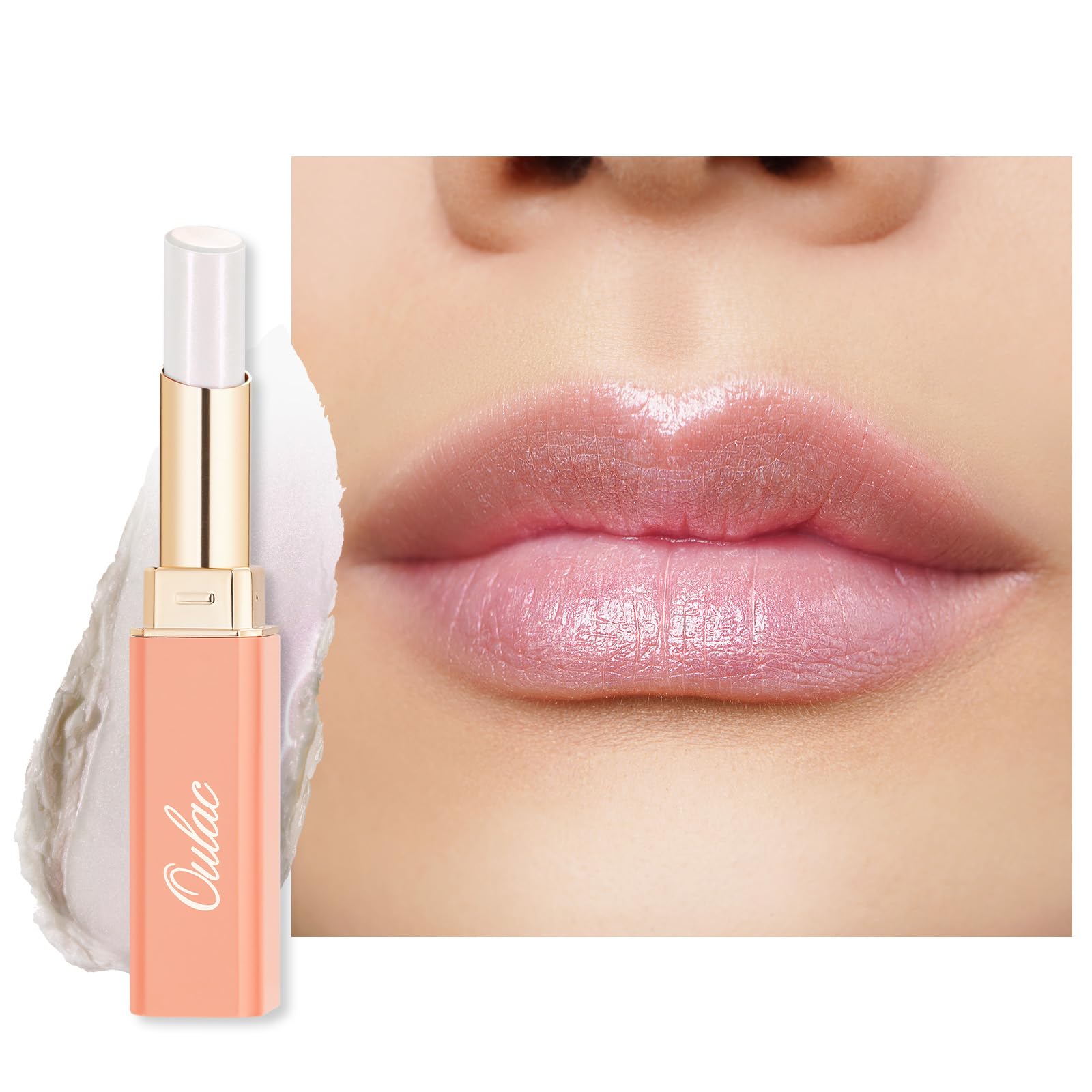 Oulac Moisture Shine Lipstick