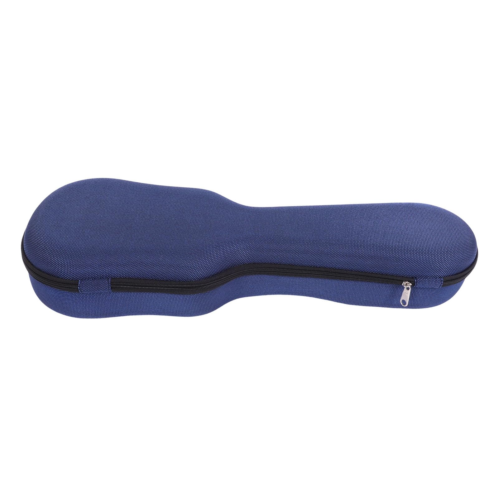 Generic 21-calowa Wodoodporna Torba na gitarę akustyczną, Przenośny Miękki futerał dla Podróżników i Muzyków (BLUE)