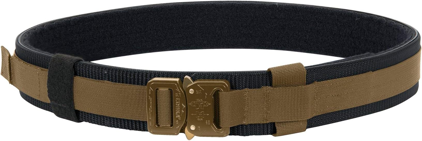 Helikon-Tex Cobra Competition Range Belt Coyote