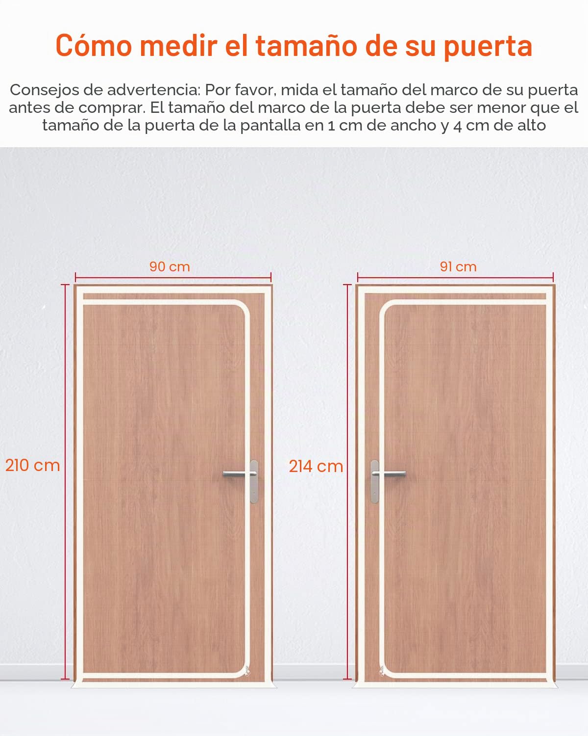 SHRRL Rejilla de Protección para Gatos y Perros - Puerta de Balcón Gruesa Con Cremallera para Salón, Dormitorio, Cocina y Terraza