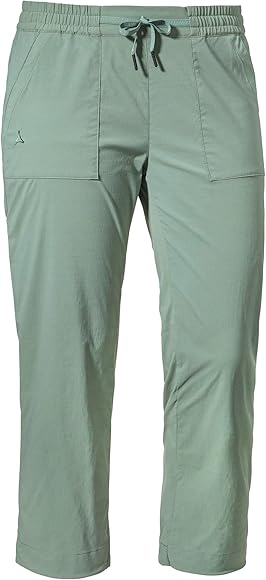 Schöffel damen outdoor hosen Clearance