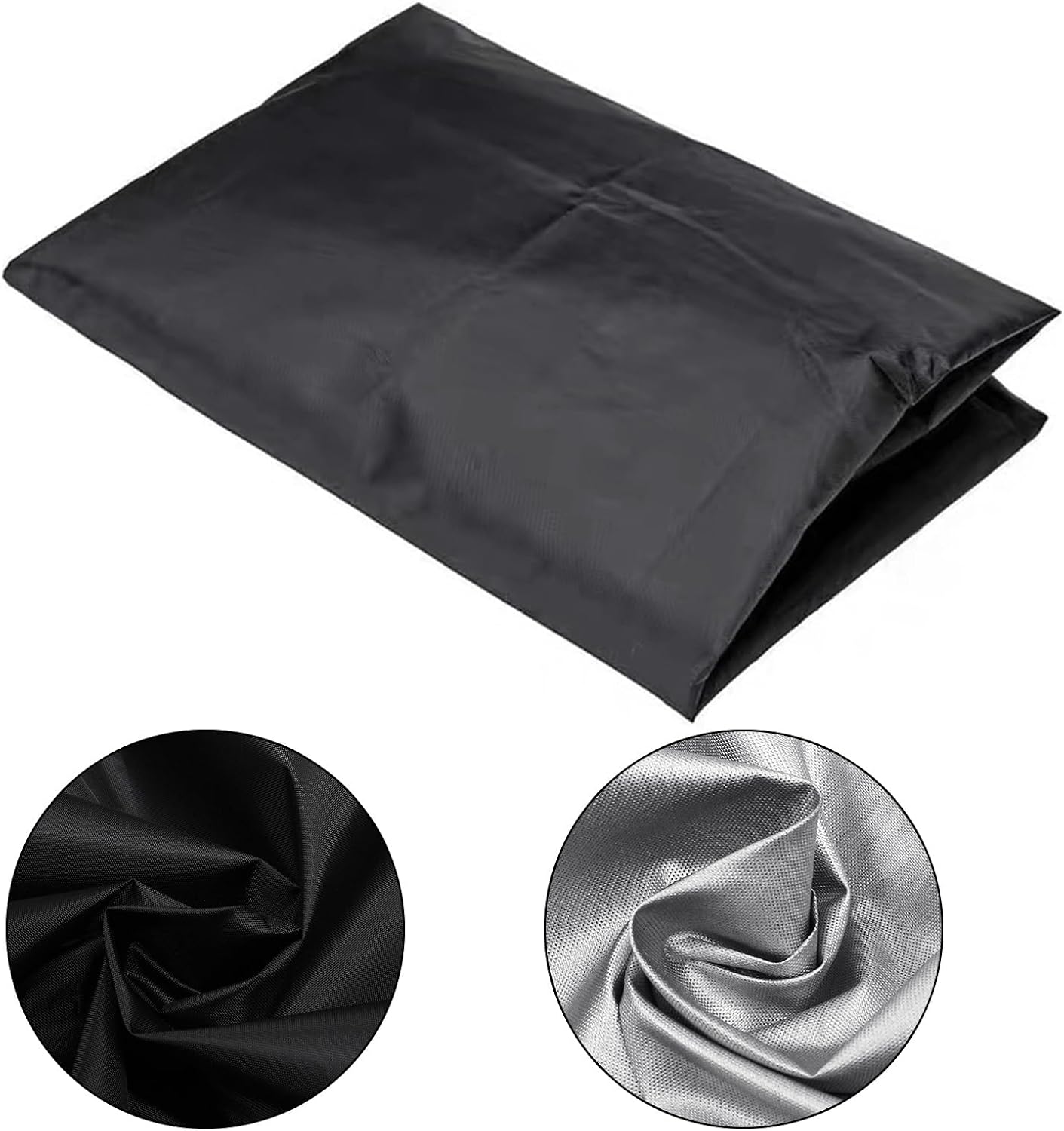 Sunscreen Outdoor Garment Cover with Sturdy Designs