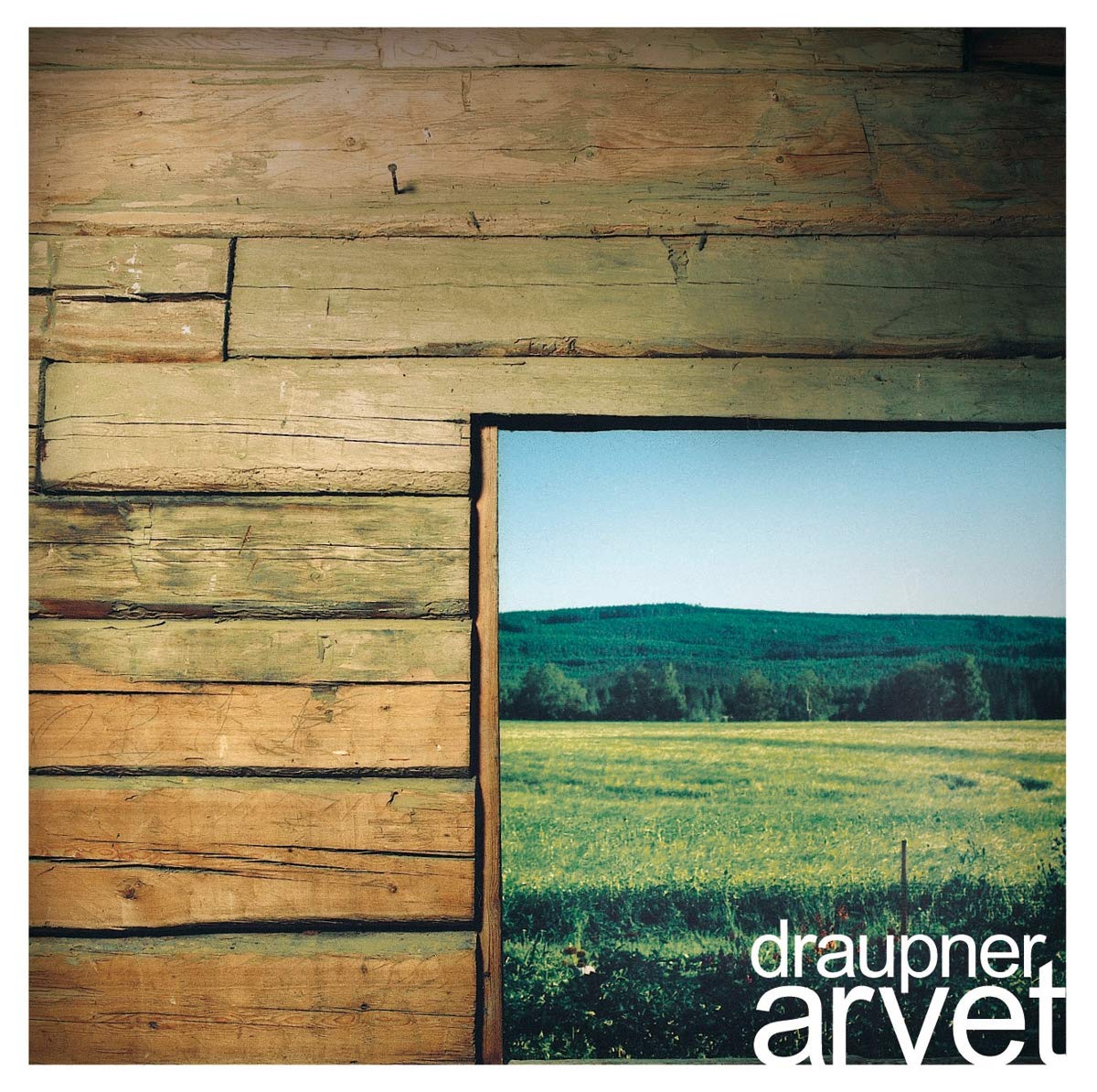 Arvet (Swedish Folk)