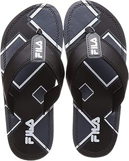 fila chappals