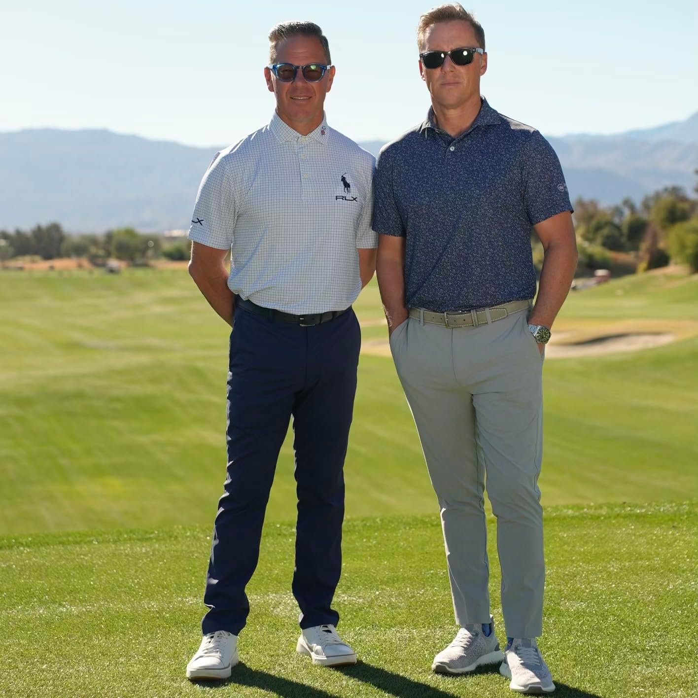ProSENDR™ Connection Sphere | Improve Ball Striking, Rotation, shallowing | Used by Tour Pros