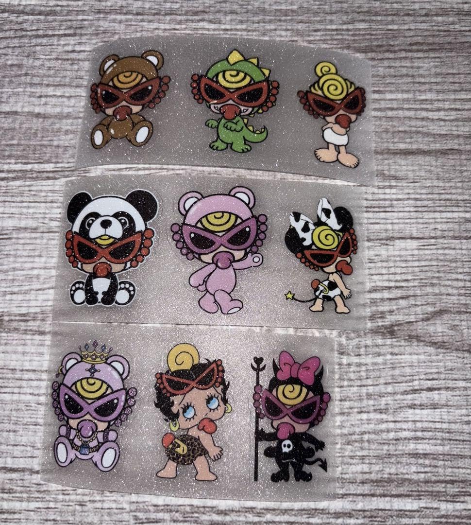 Amazon.co.jp: ヒスミニ 防水 シール アメステ : 文房具・オフィス用品