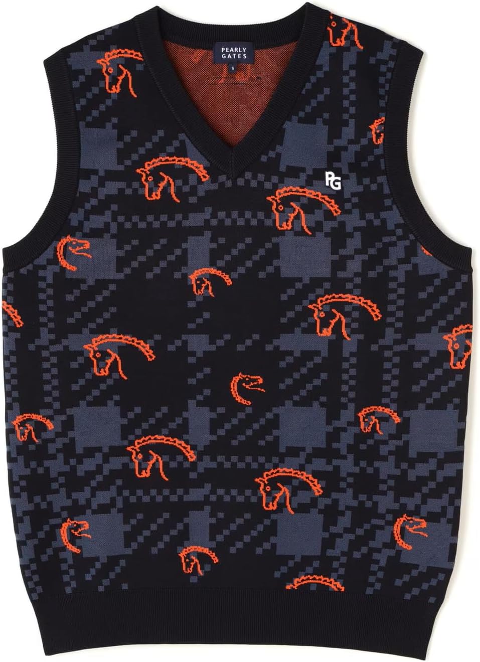 パーリーゲイツ ウェア ベスト ゴルフ」の人気商品一覧 | 安い商品を