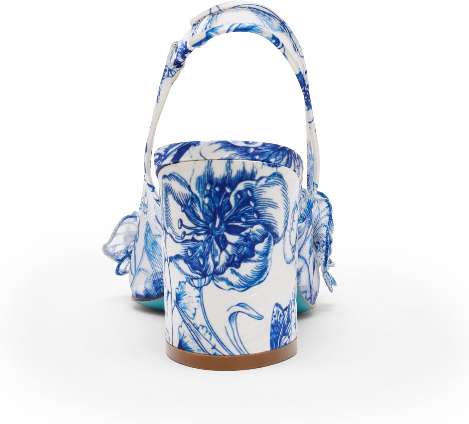 Betsey Johnson Women's Petra