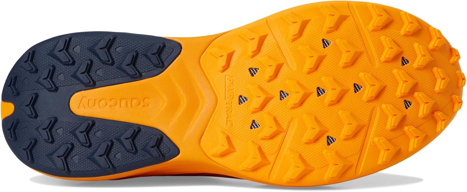 Saucony Men's Xodus Ultra 3 Hiking Shoe - Image 3