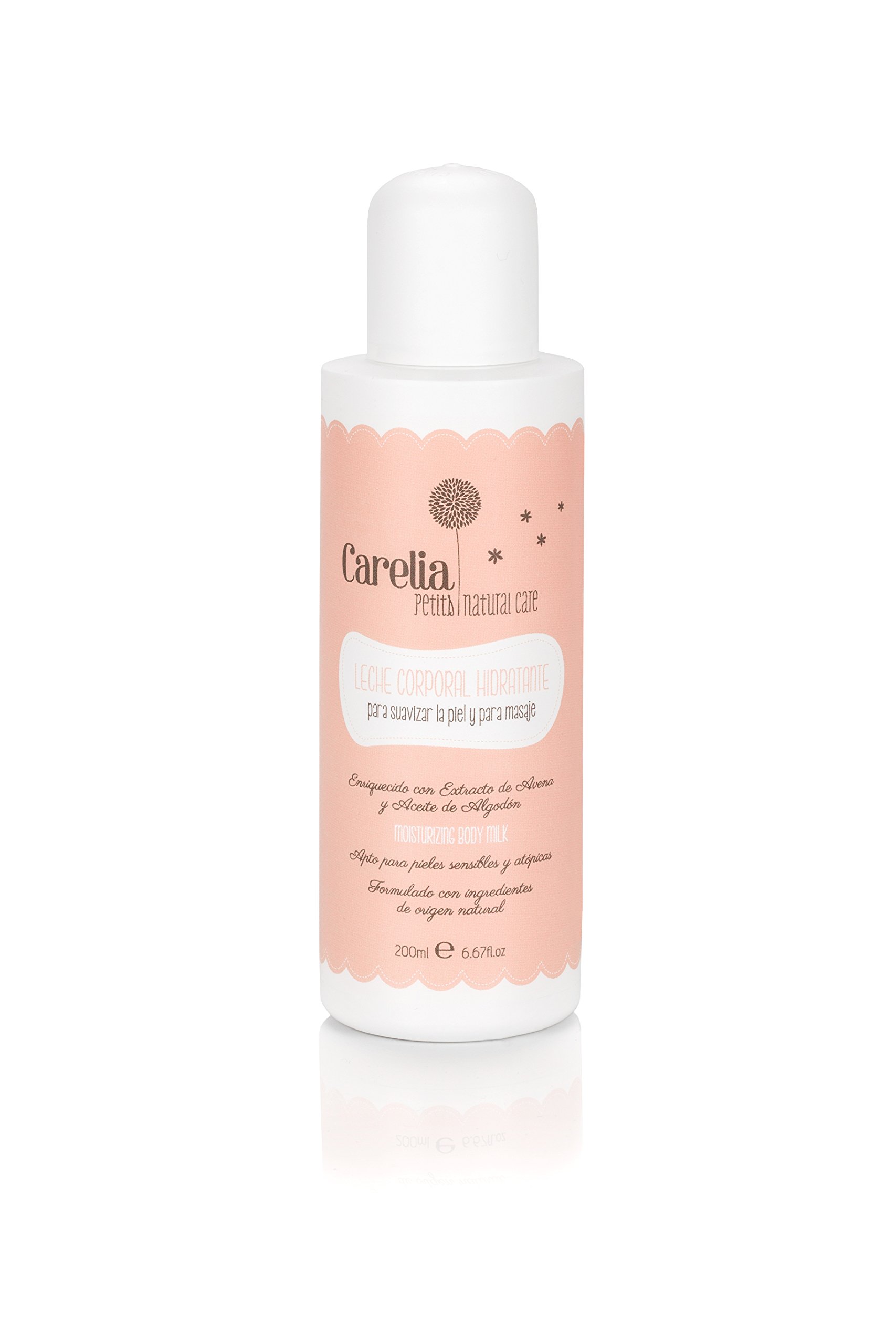 Carelia Moisturising Creams