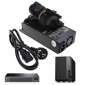 mini-ITXケースセット 120W電源付属 楽天市場】純正新品 FSP350-60GHT FLEX 1U POS 内蔵 350W 電源