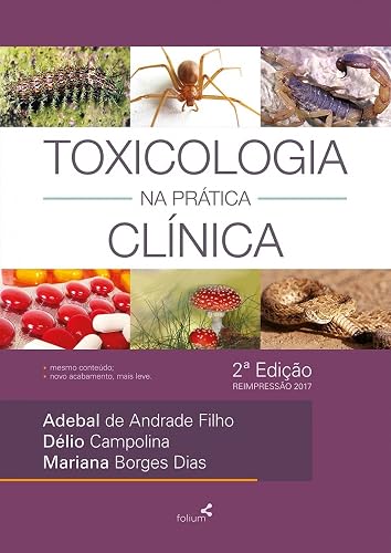 Toxicologia na Prática Clínica