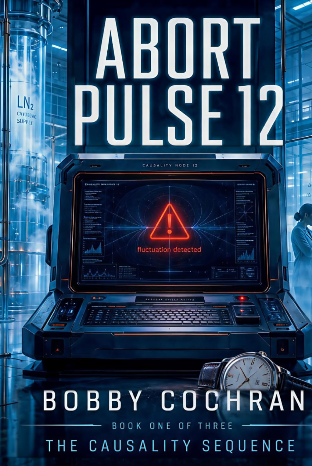Abort Pulse 12 (The Causality Sequence)