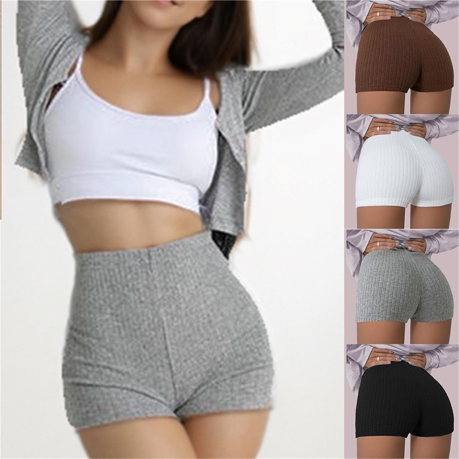 Yogahosen Einfarbige, atmungsaktive Yogahose
