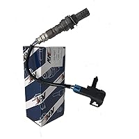 Vista 6 de kmdiesel 213-4537 Sensor de oxígeno O2 ascendente Lambda Sensor 12606671 234-4242 apto para Chevy Captiva Sport Equinox HHR Malibu Terrain Saturn