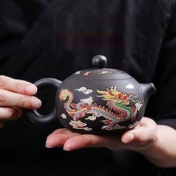 中国茶器 急須 河豚 中国茶器 豚 急須 ※お値下げ中 - メルカリ