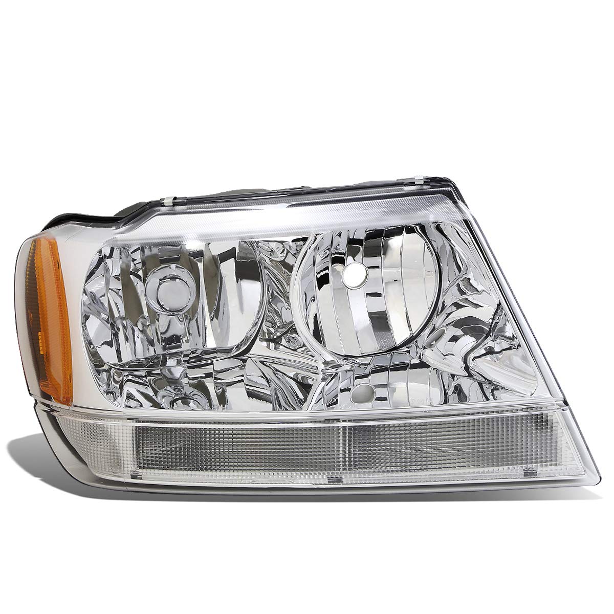 Amazon.com: Auto Dynasty CH2503120 OE Style Passenger/Right Side 