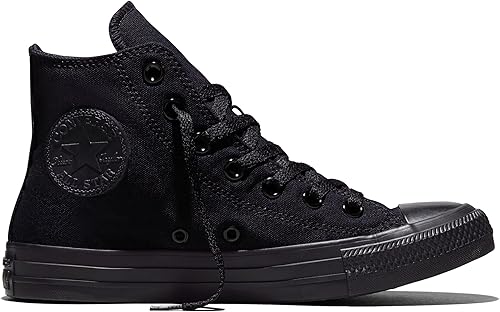 Converse All Star Chuck Taylor Hi Mono Black M3310c