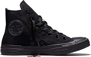Converse Chuck Taylor All Star - Zapatillas altas de lona unisex para adultos