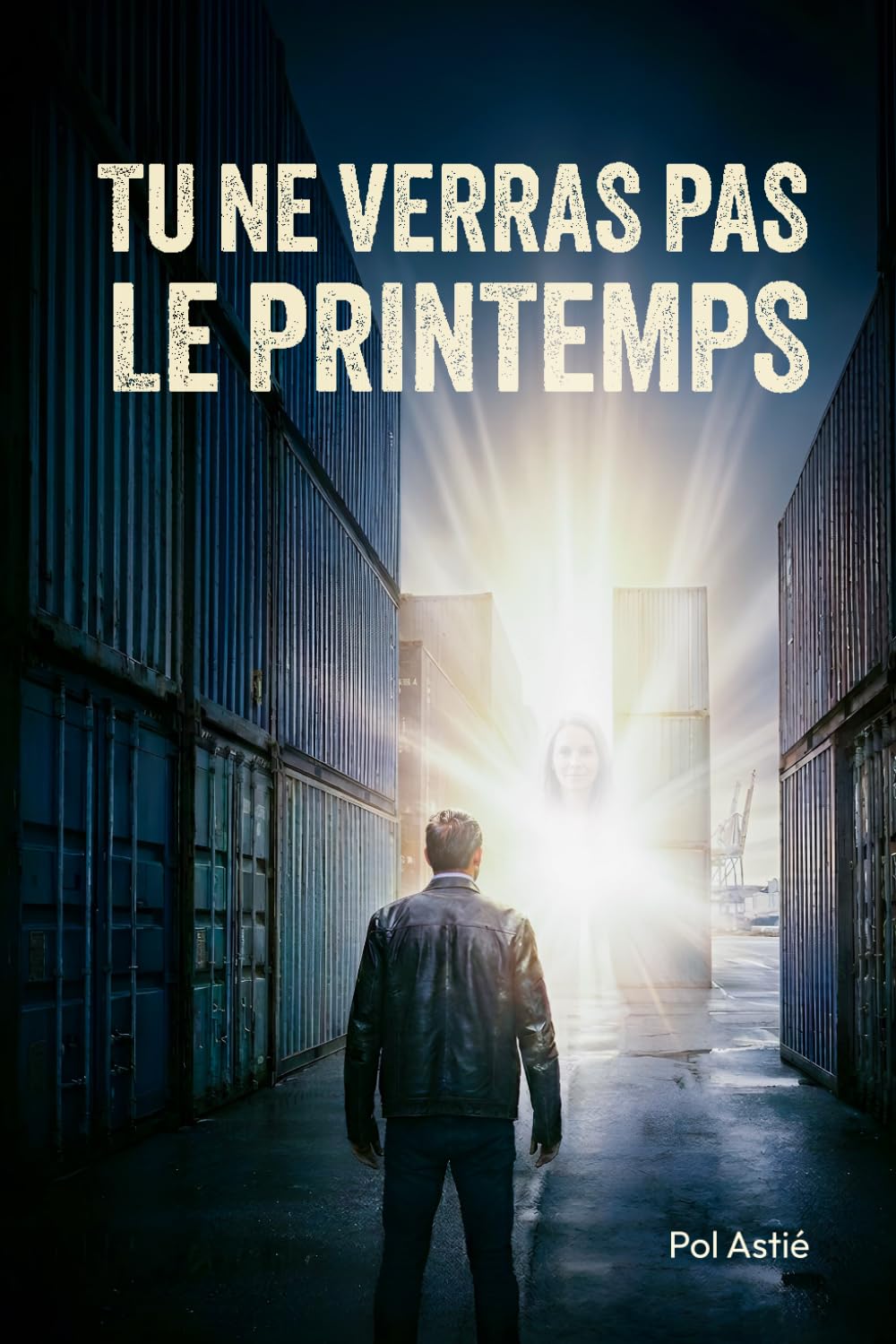 Tu ne verras pas le printemps