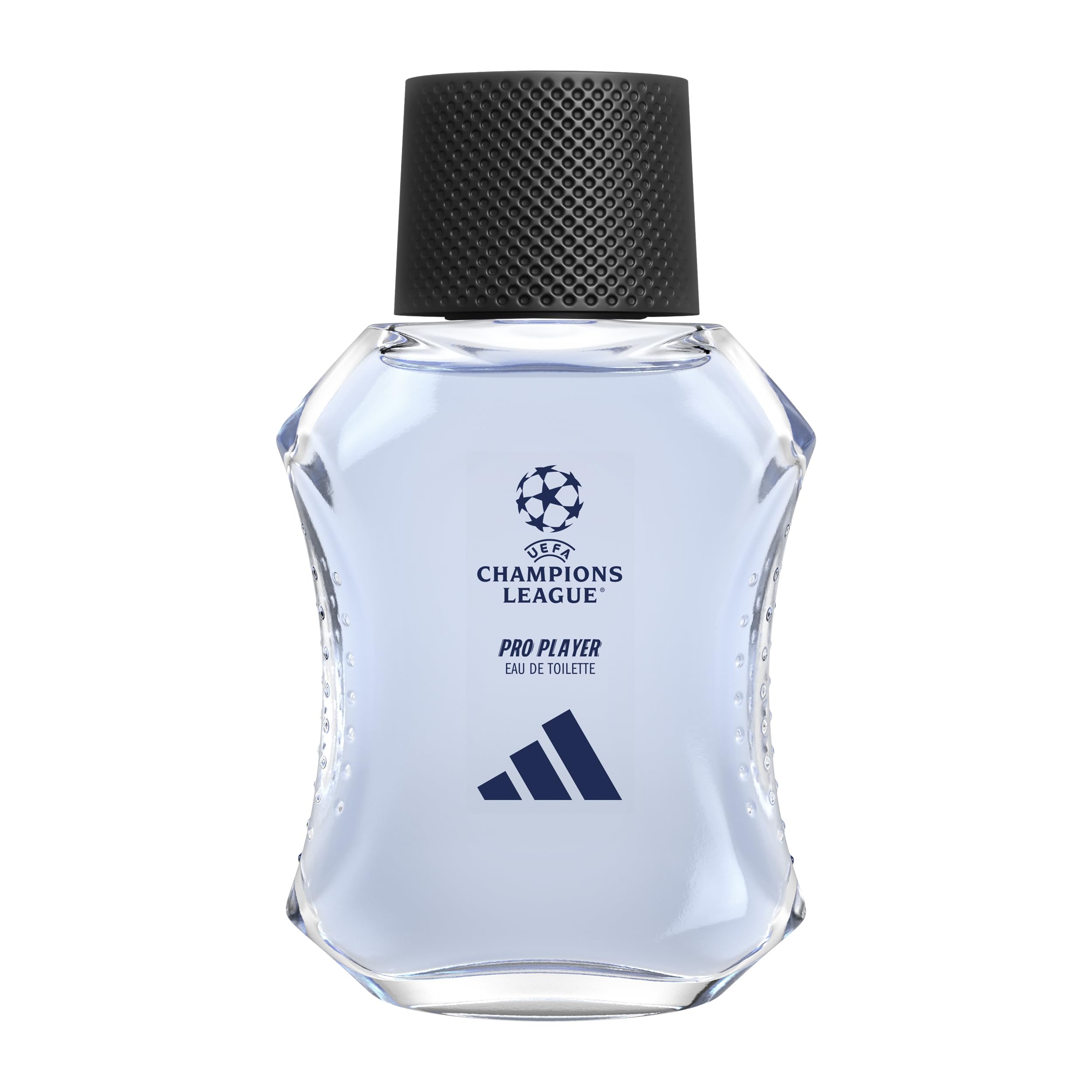 adidas UEFA Champions League Pro Player Edition - Eau de Toilette 50 ml