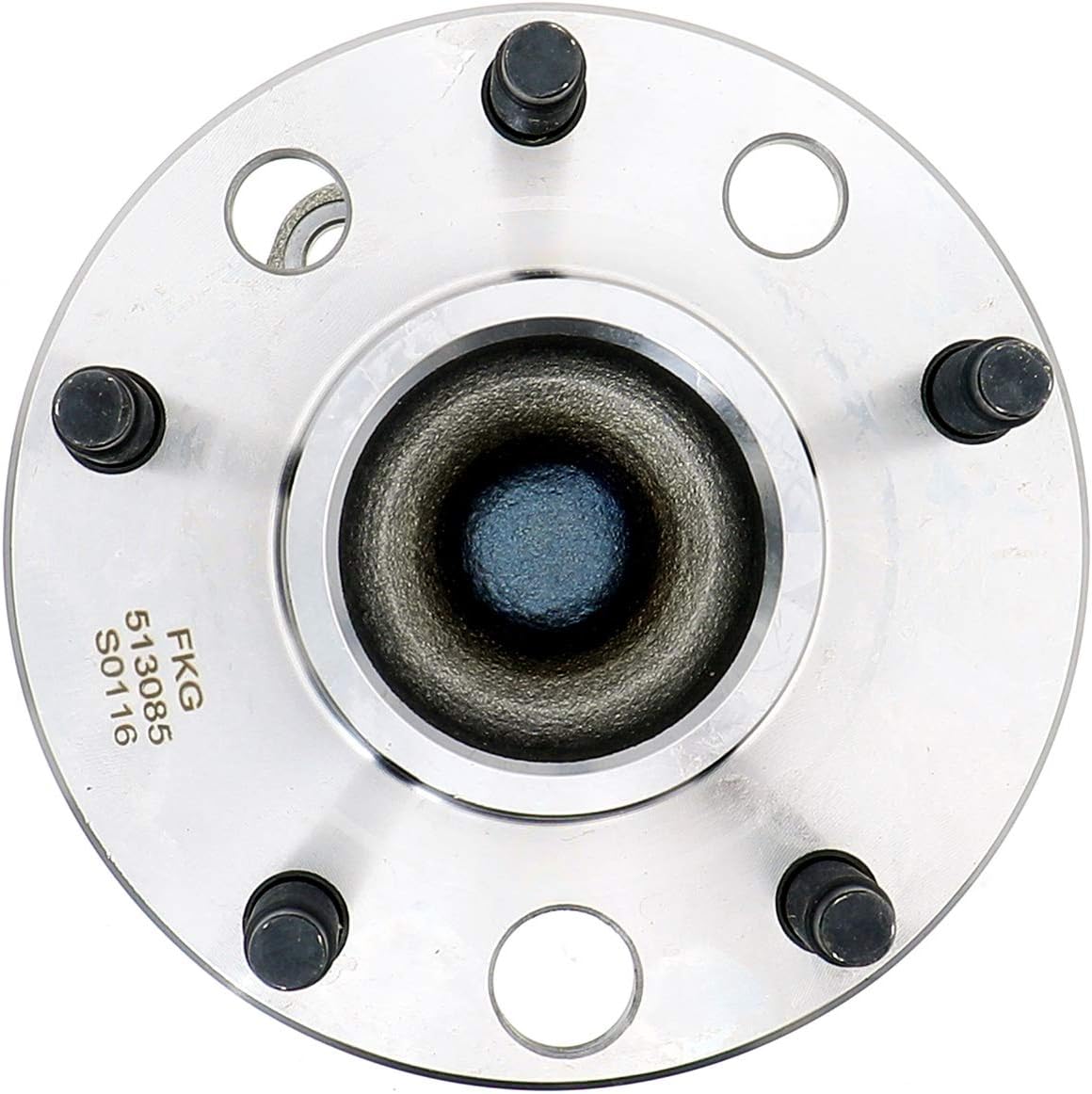 FKG 513085 Front Wheel Bearing Hub Assembly fit for 1991-1996 Chevy Corvette