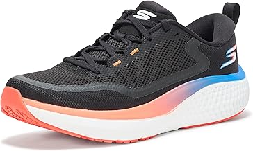 Skechers Mens Men's Go Run Supersonic Max Sneaker
