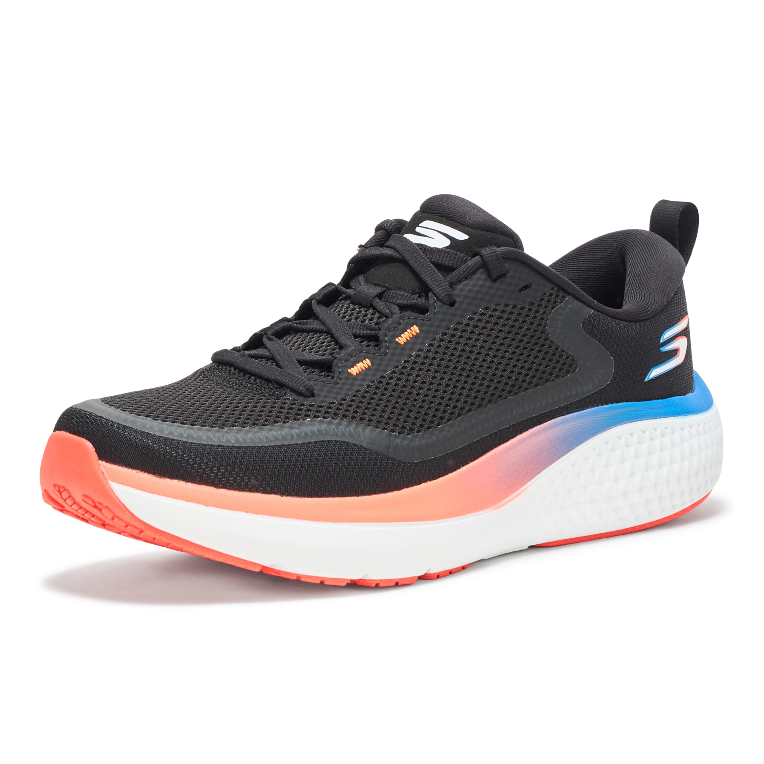 Skechers Men's Go Run Supersonic MAX Sneaker, Men's Trainers, US Men