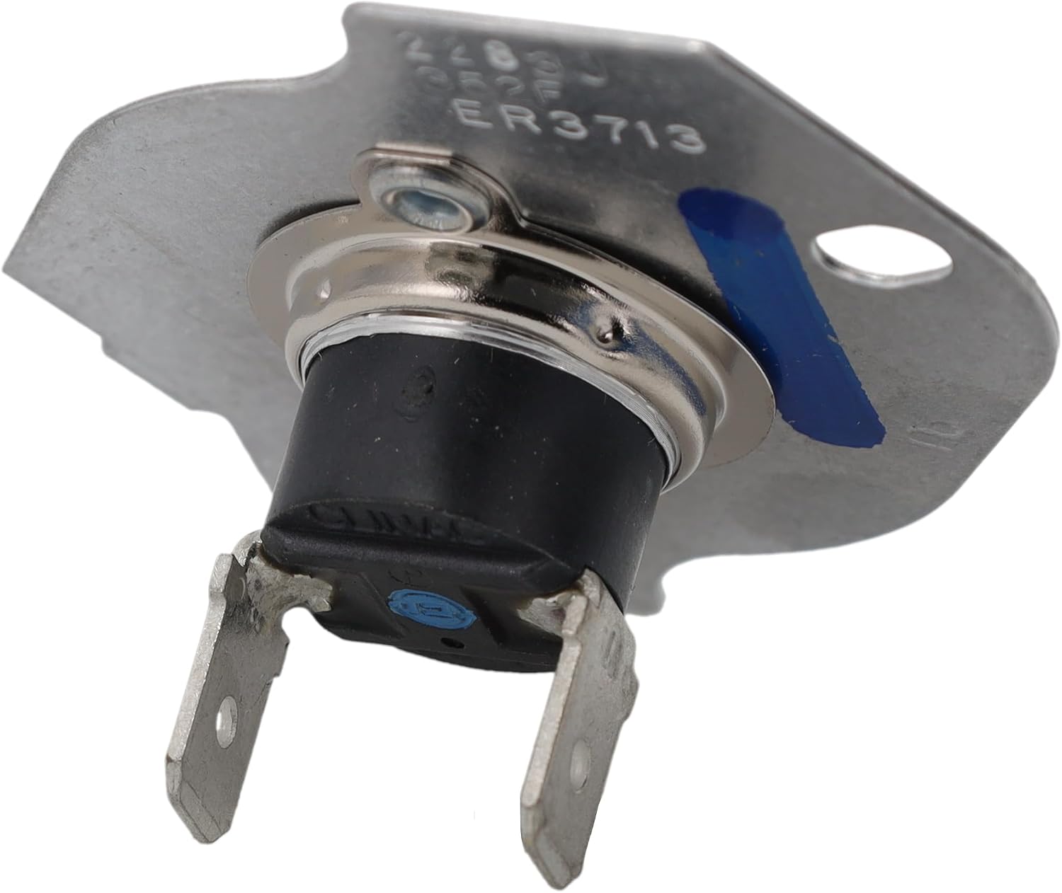 Supplying Demand 8573713 1180872 Clothes Dryer Thermal Cut-Off Fuse Replacement