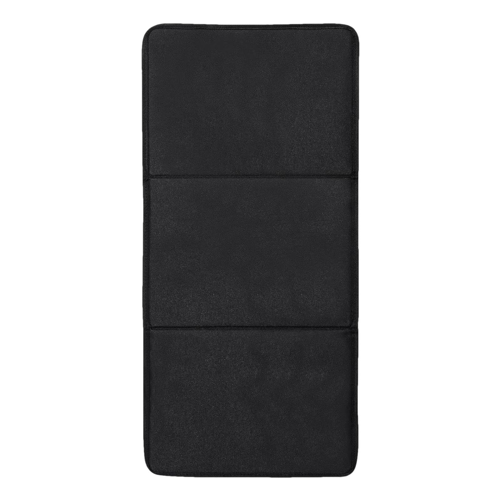 Mécanisme de sécurité pour échelle de lit superposé avec tapis de protection matelassé